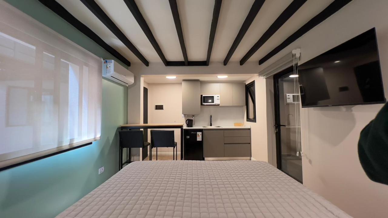 Charcas Suites Palermo Soho — Photos 1