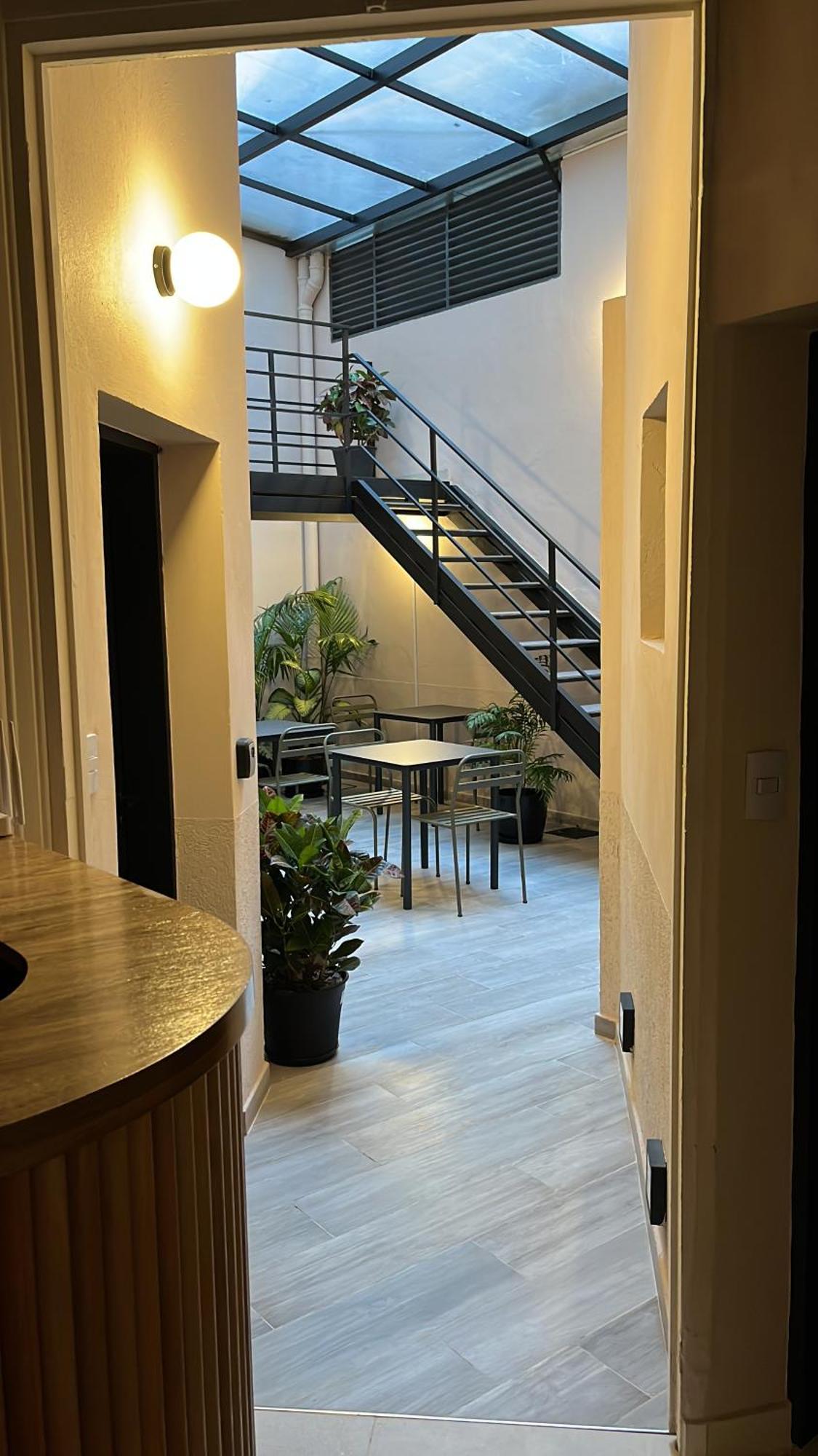 Charcas Suites Palermo Soho — Photos 3