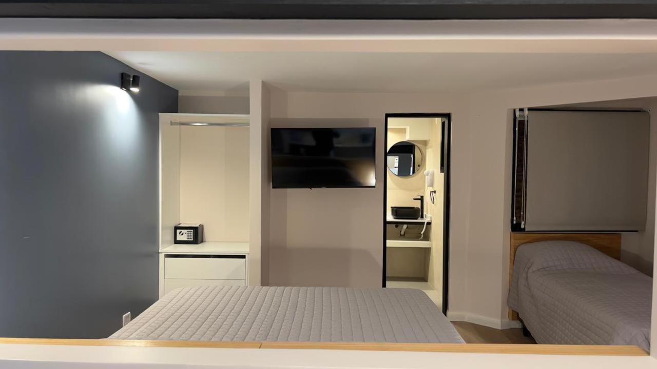 Charcas Suites Palermo Soho — Photos 2